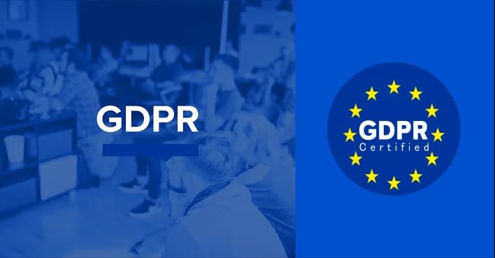 Powered by GDPR-Certified Excellence