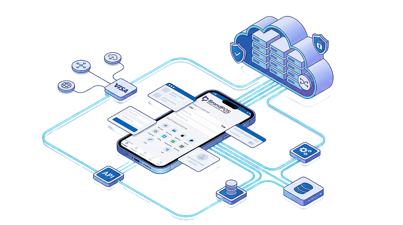 Developer Tasks Illustration