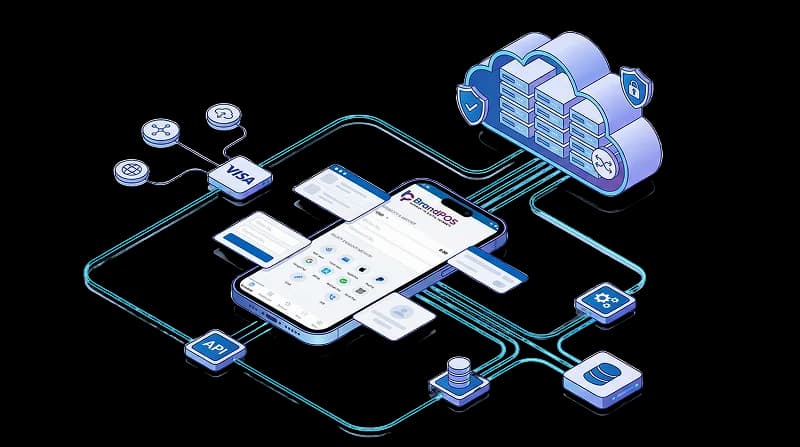 Developer Tasks Illustration