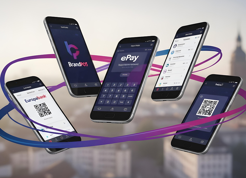 5 Best SoftPOS Apps in Germany: Pricing and Features