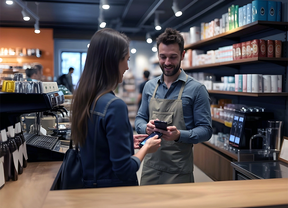 What is SoftPOS? – Simplifying Payments for Your Business