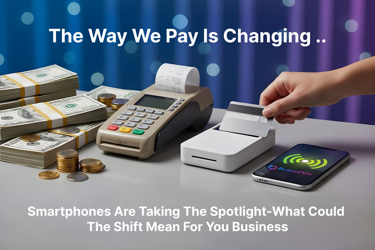 What is SoftPOS? – Simplifying Payments for Your Business