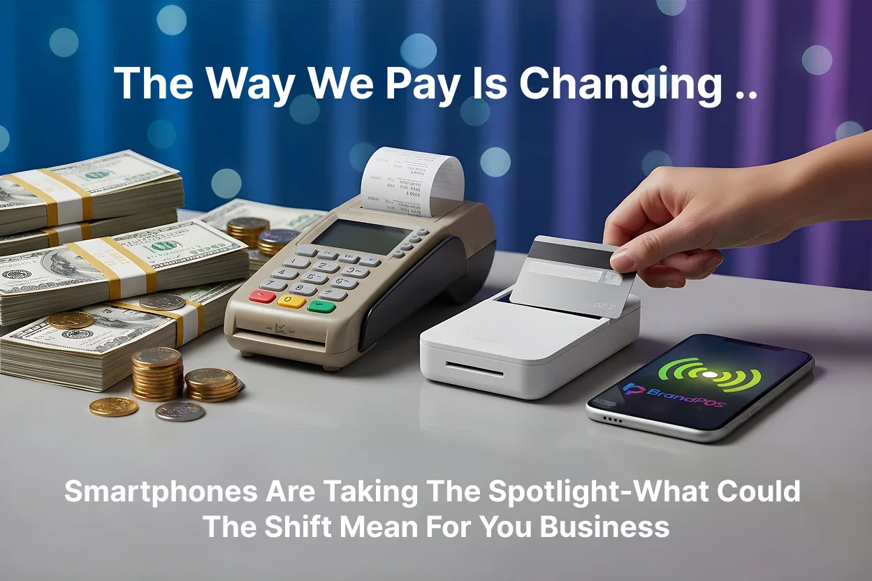 What is SoftPOS? – Simplifying Payments for Your Business