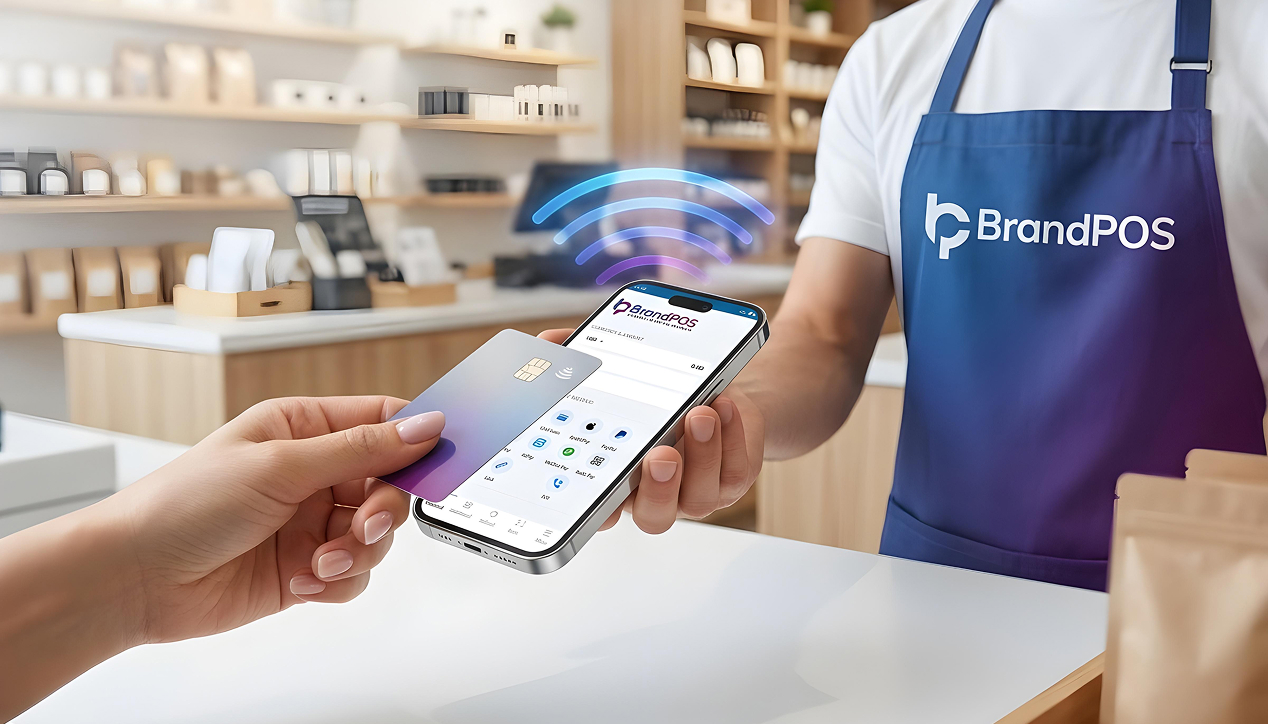 Accepting credit card payments without a reader
