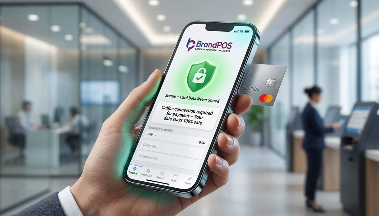 NFC enabled devices