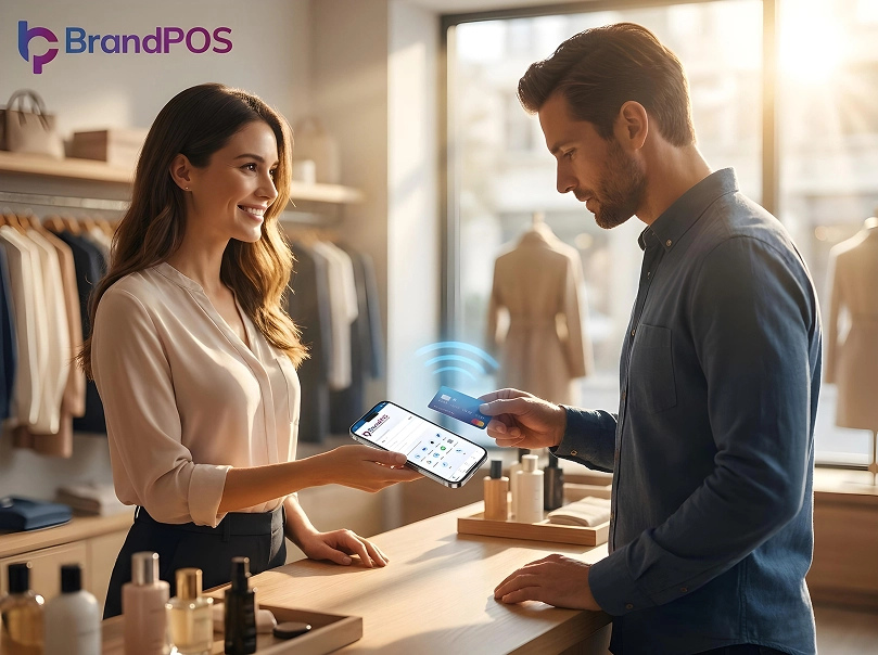 What Is NFC Mobile Payment? Meaning, How It Works & Tap-to-Pay
