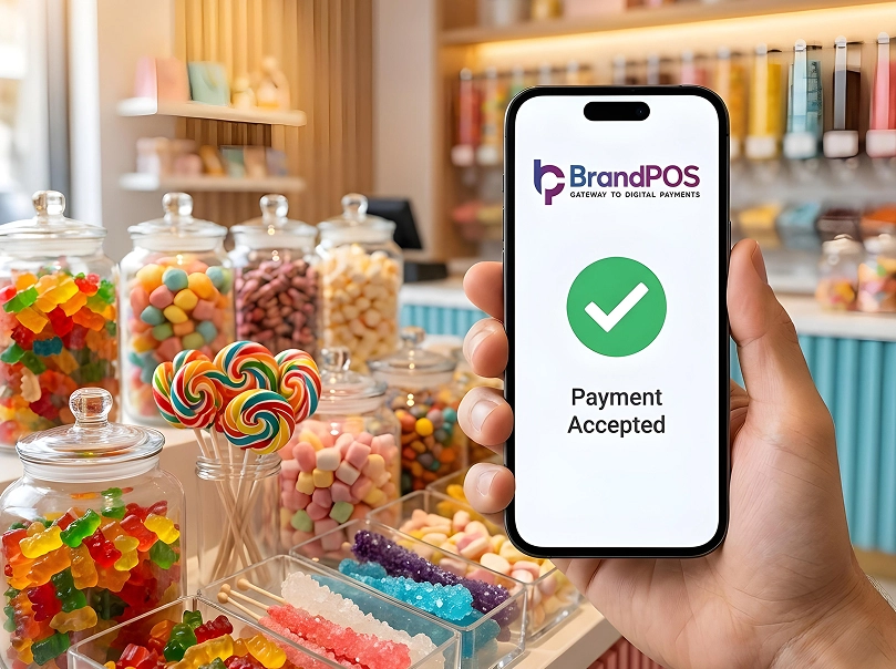 5 Best Candy Store POS System : Reviews, Features, and Pricing Guide