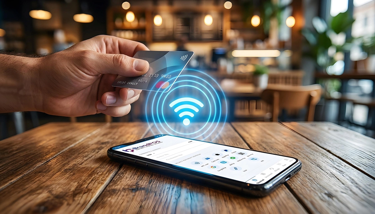  nfc payment app