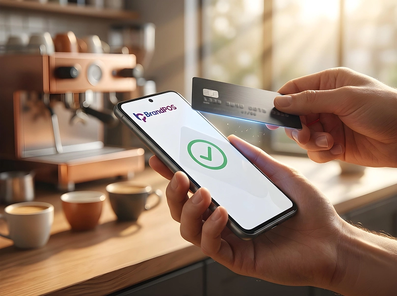 Top 5 SoftPOS Apps for Android to Accept Payments on Your Phone