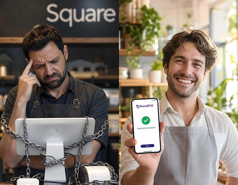 Top Best Square POS Alternatives for Mobile Payments