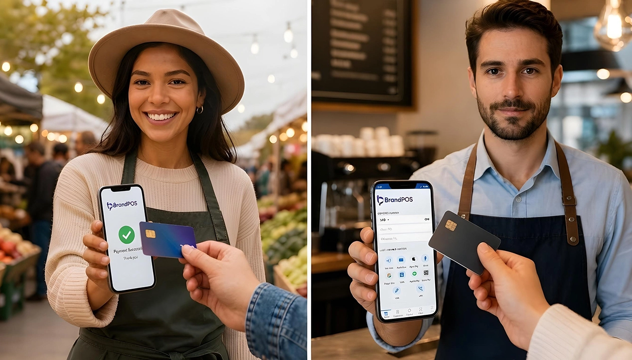 Top Best Square POS Alternatives for Mobile Payments