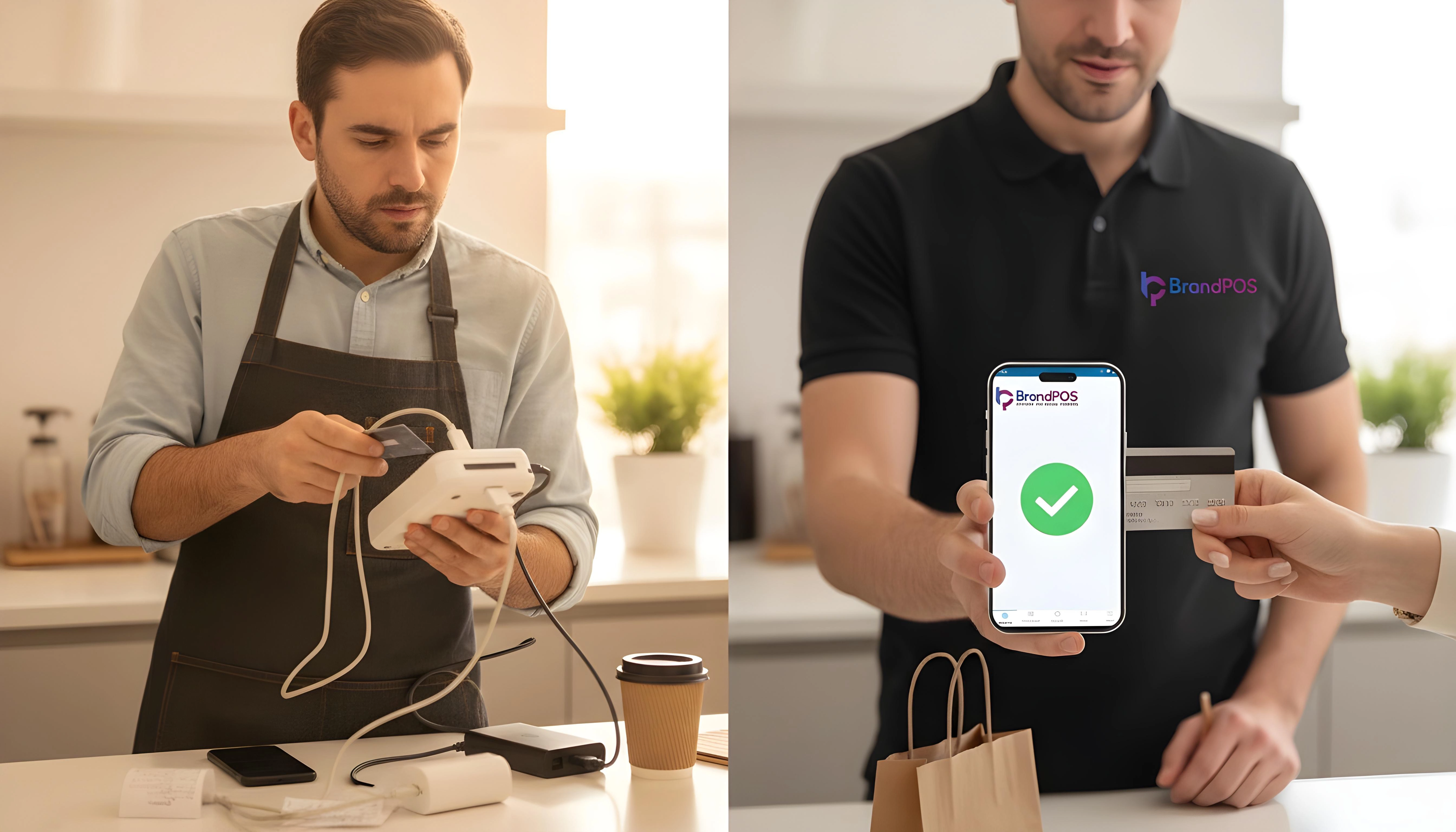 Top 7 Benefits of SoftPOS for Businesses