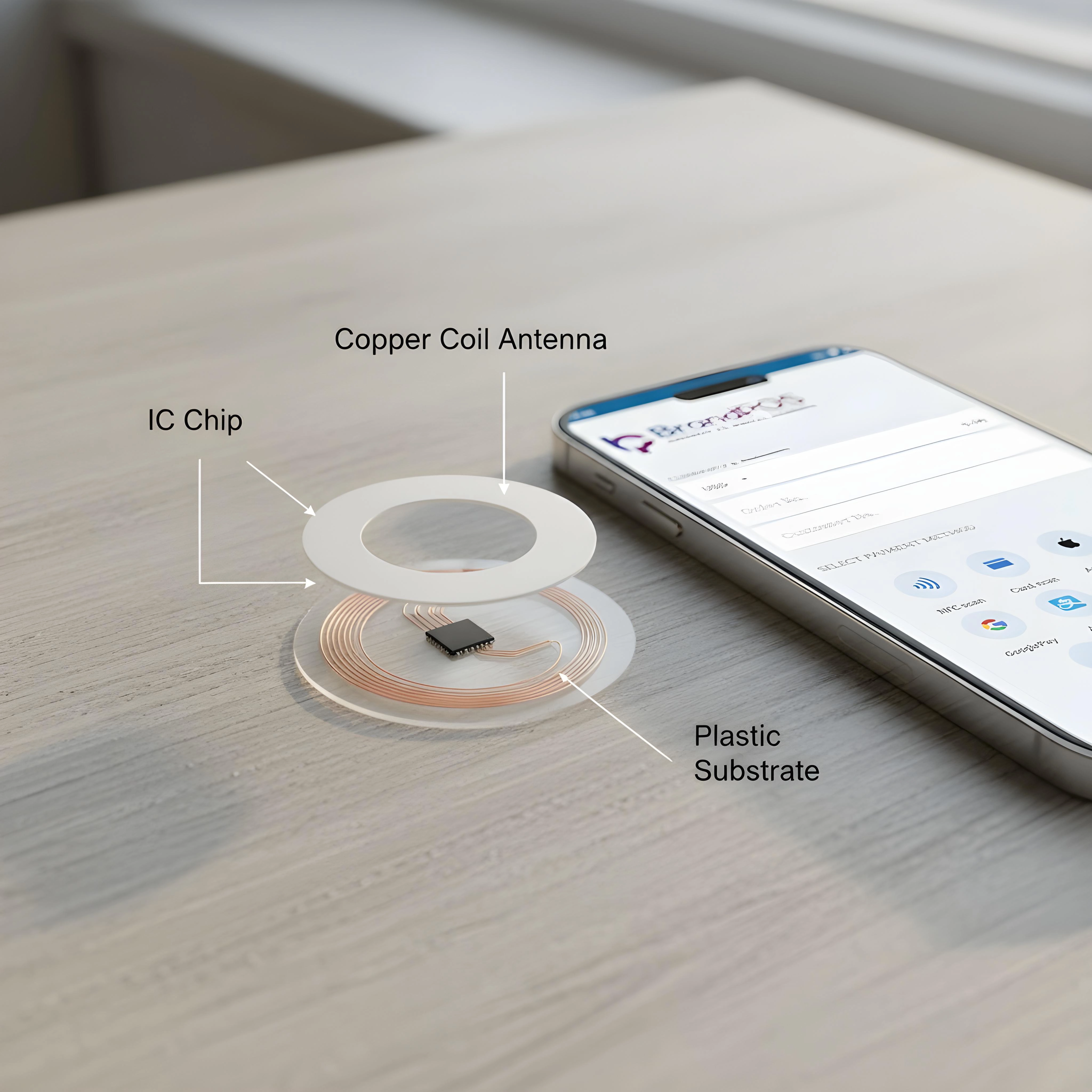 What Are NFC Tags? How They Work, Types, and Payments Guide
