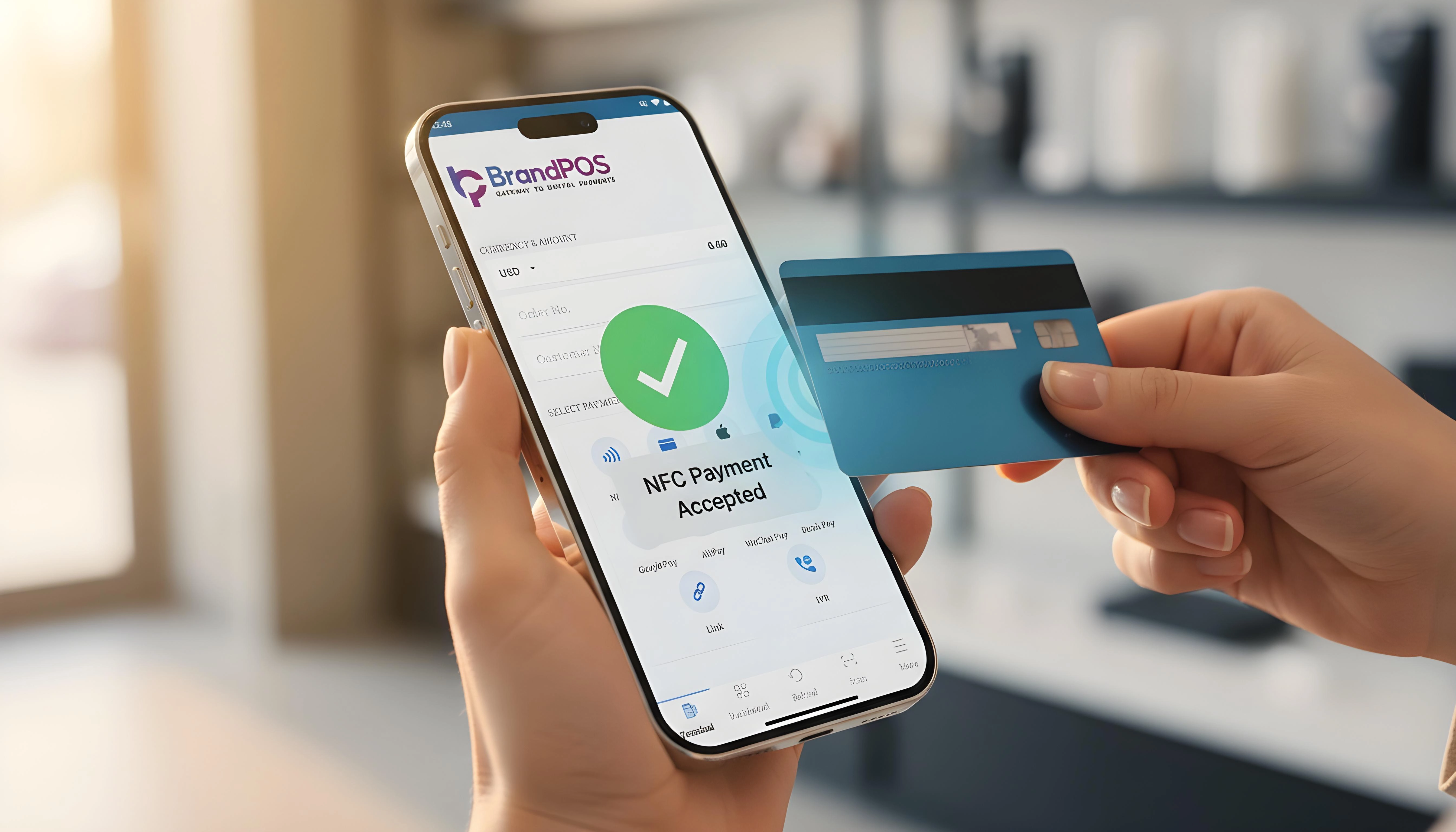 What Are NFC Tags? Types, Uses & How They Work