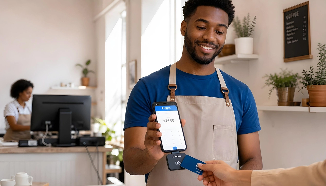 How Do Mobile Payments Differ from POS