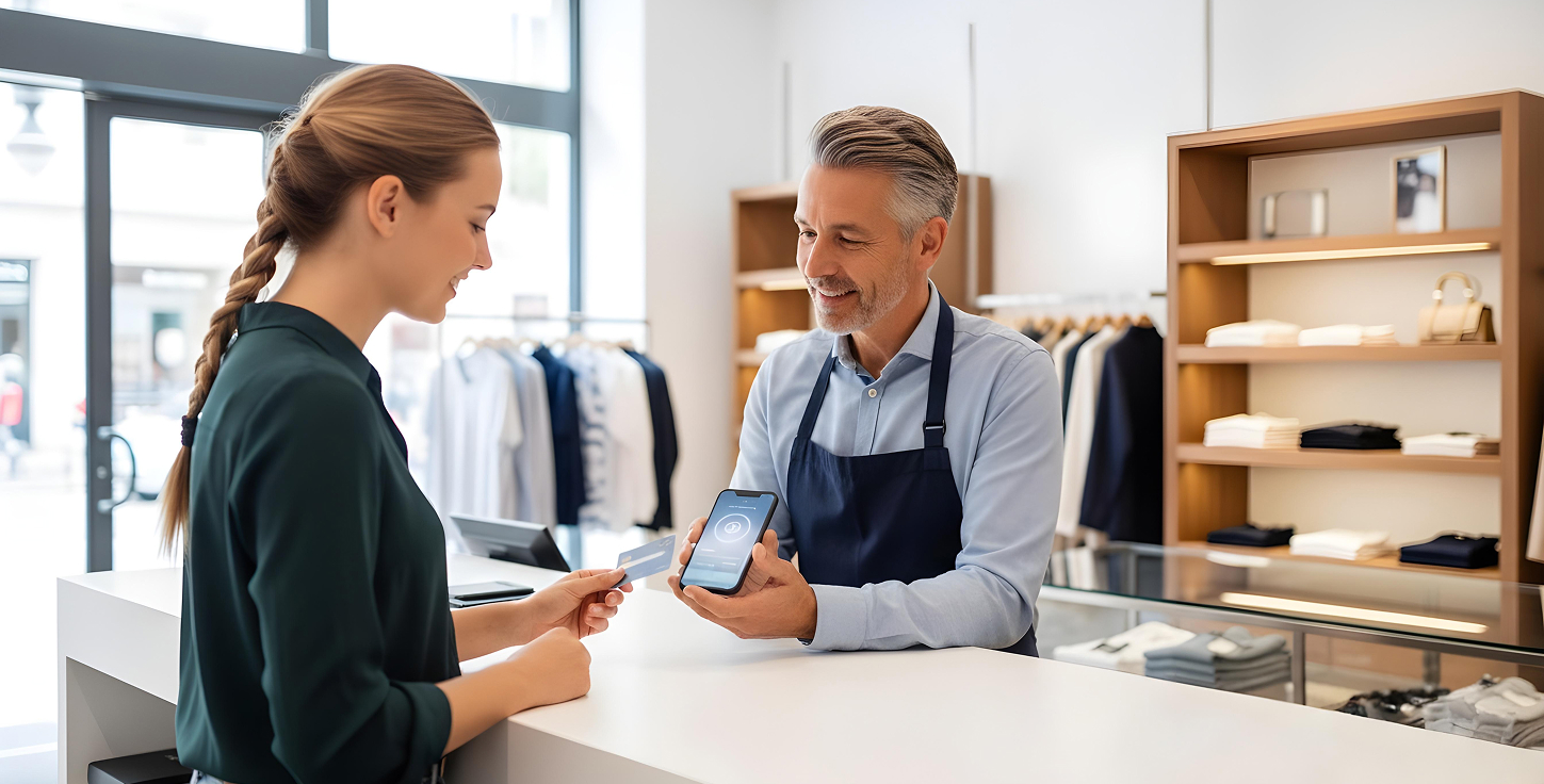 5 Best SoftPOS Apps in Germany: Pricing and Features