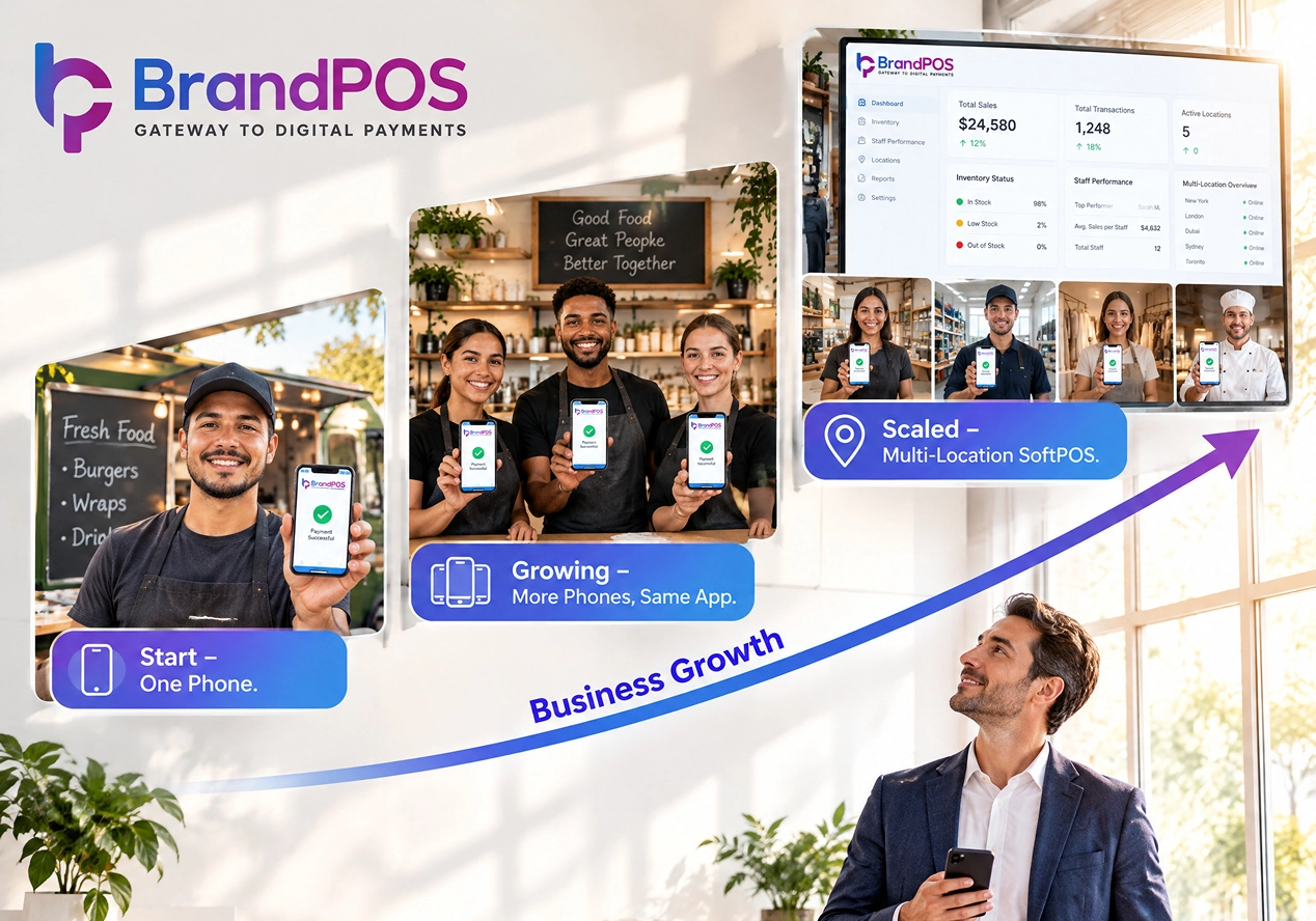 POS and ePOS Differences