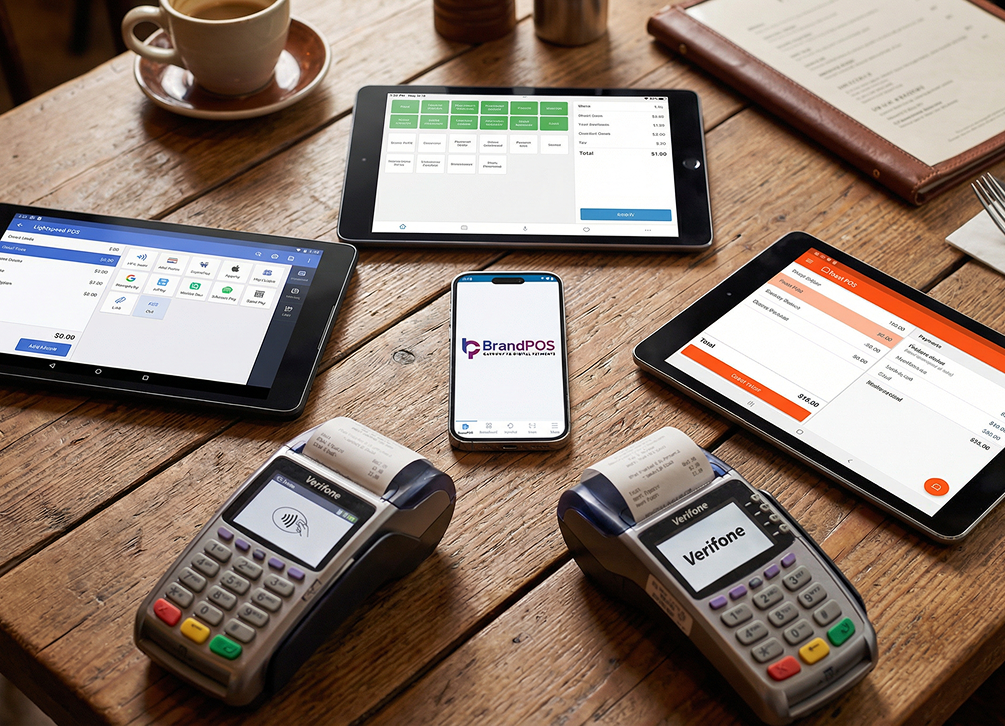 Top 5 Best POS Systems for Restaurants: Price & Features