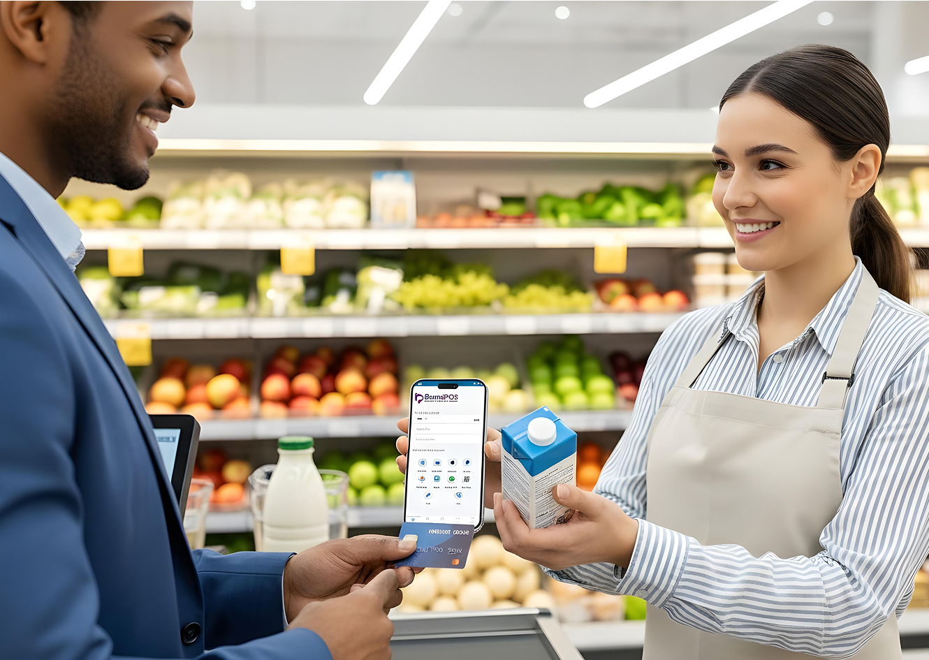 Top 5 Best POS Systems for Grocery Store: Price & Features