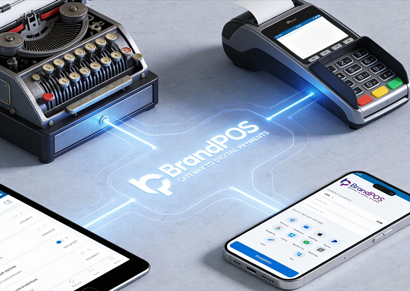 How Technology Is Reinventing the Checkout Experience