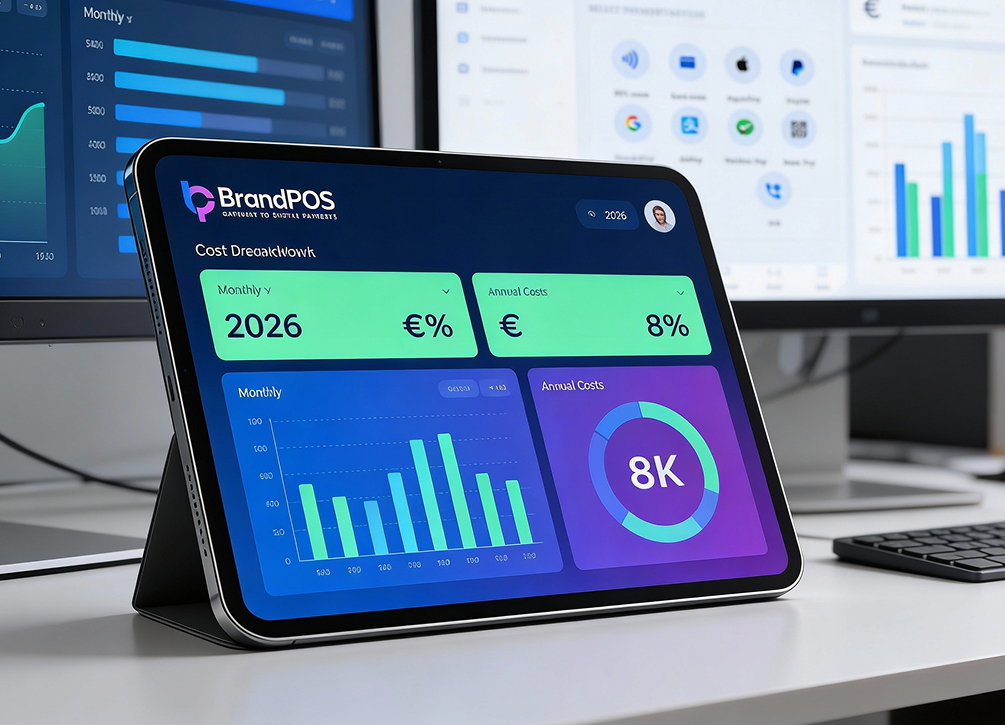 How Much Does POS Software Cost: A Complete 2026 Guide
