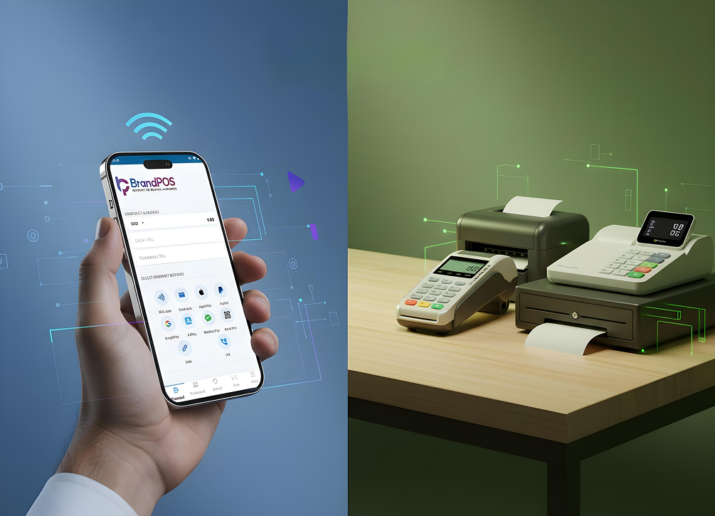 SoftPOS vs. Traditional POS: Which One is Best for Your Business in 2026?