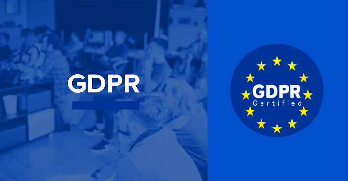 Powered by GDPR-Certified Excellence