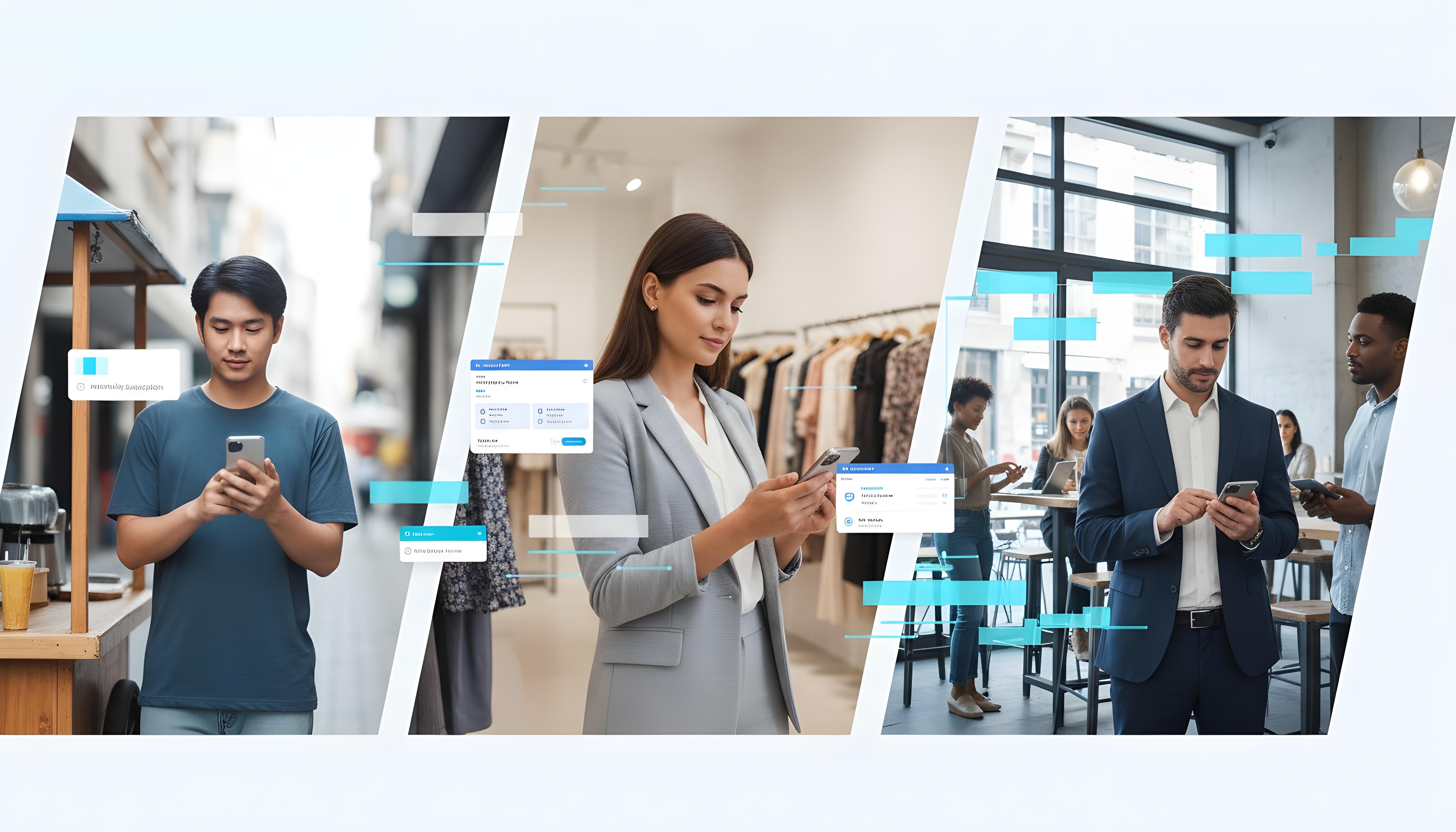 Pricing & Plans – BrandPOS SoftPOS App