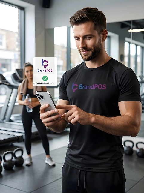 Fitness operations on the move