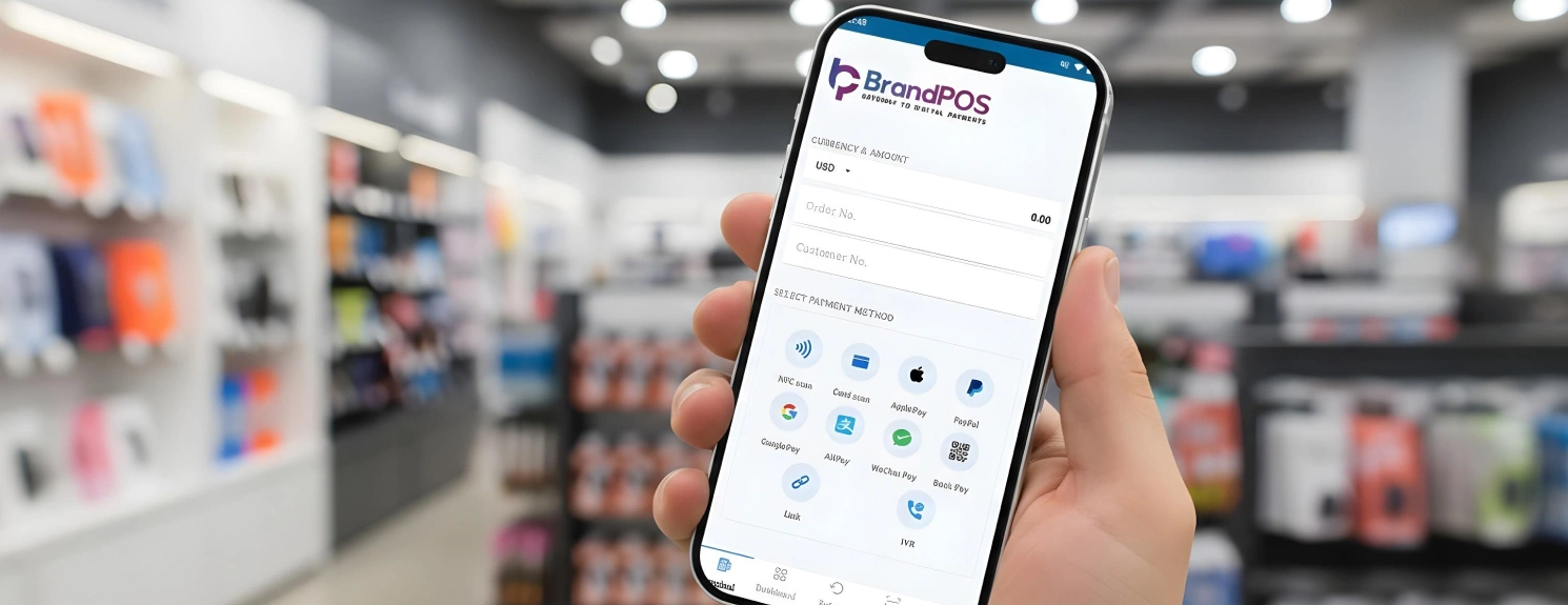Retail selling made smarter