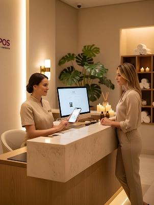 Wellness payments made effortless