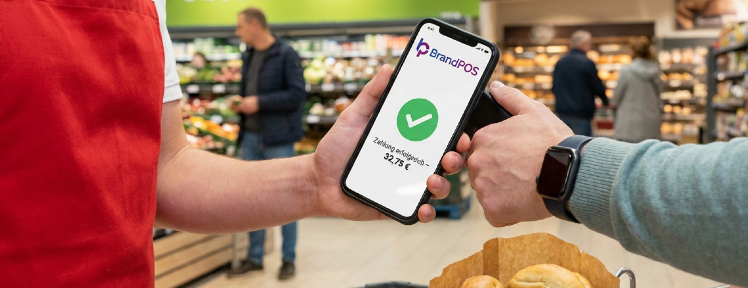 Supermarket efficiency at scale