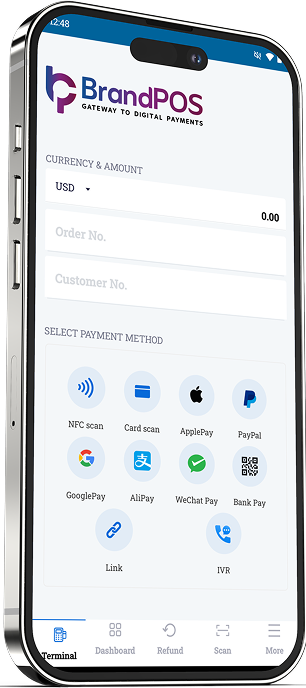 Mobile Mockup
